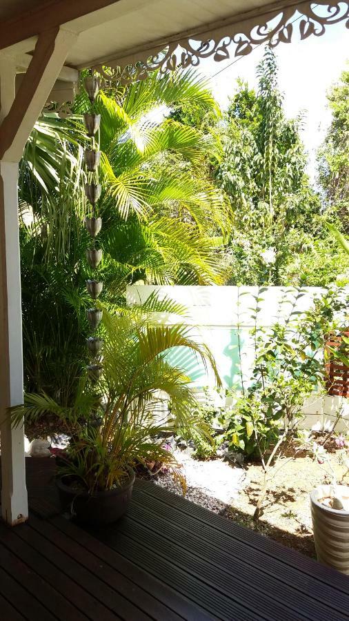 Cap Martinique Villa Sainte-Anne Exterior photo